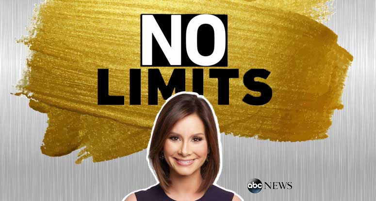 picture of no limits podcast abc news