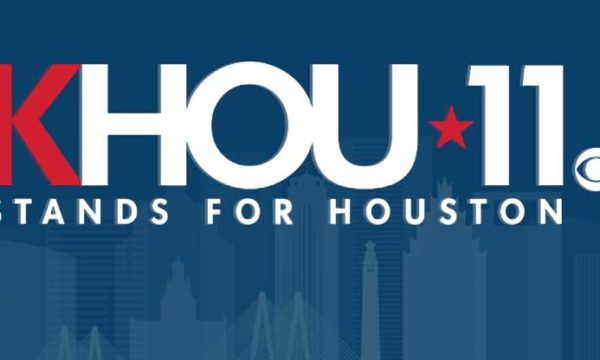 KHOU11 logo featuring working solutions
