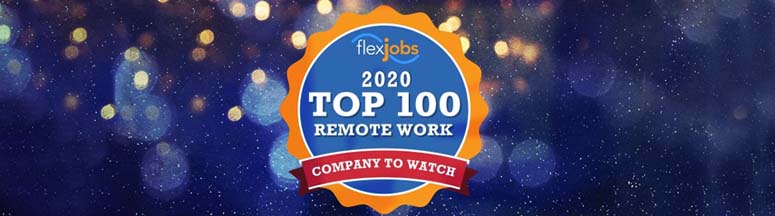 flexjob logo working solutions for work at home jobs