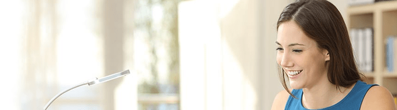 woman working from home office work at home jobs