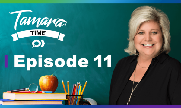 work at home virtual resources Tamara time episode 11 picture of Tamara