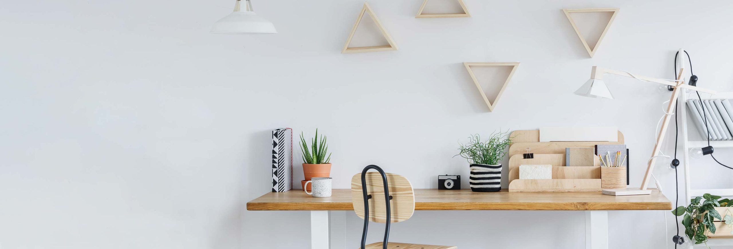 5 Easy Tips for Organizing Home-office Clutter | Working Solutions