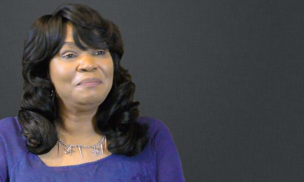 Charmaine is a working solutions contractor