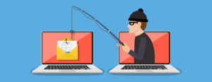 How to Avoid Work-From-Home Scams