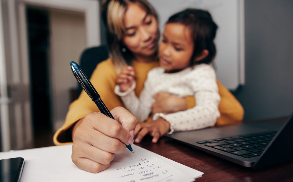 Seven Best Remote Side Hustles For Stay At Home Moms Remote Customer Seven Best Remote Side Hustles For Stay At Home Moms Remote Customer