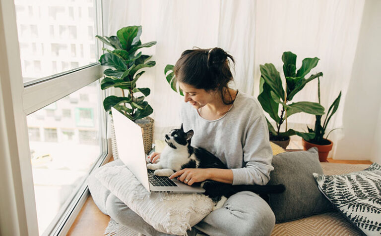 Master Work-Life Balance as a WFH Agent