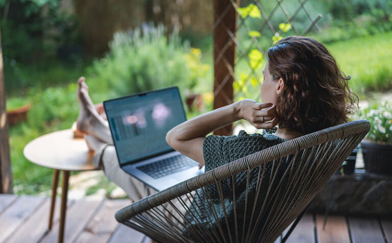 Master Work-Life Balance as a WFH Agent