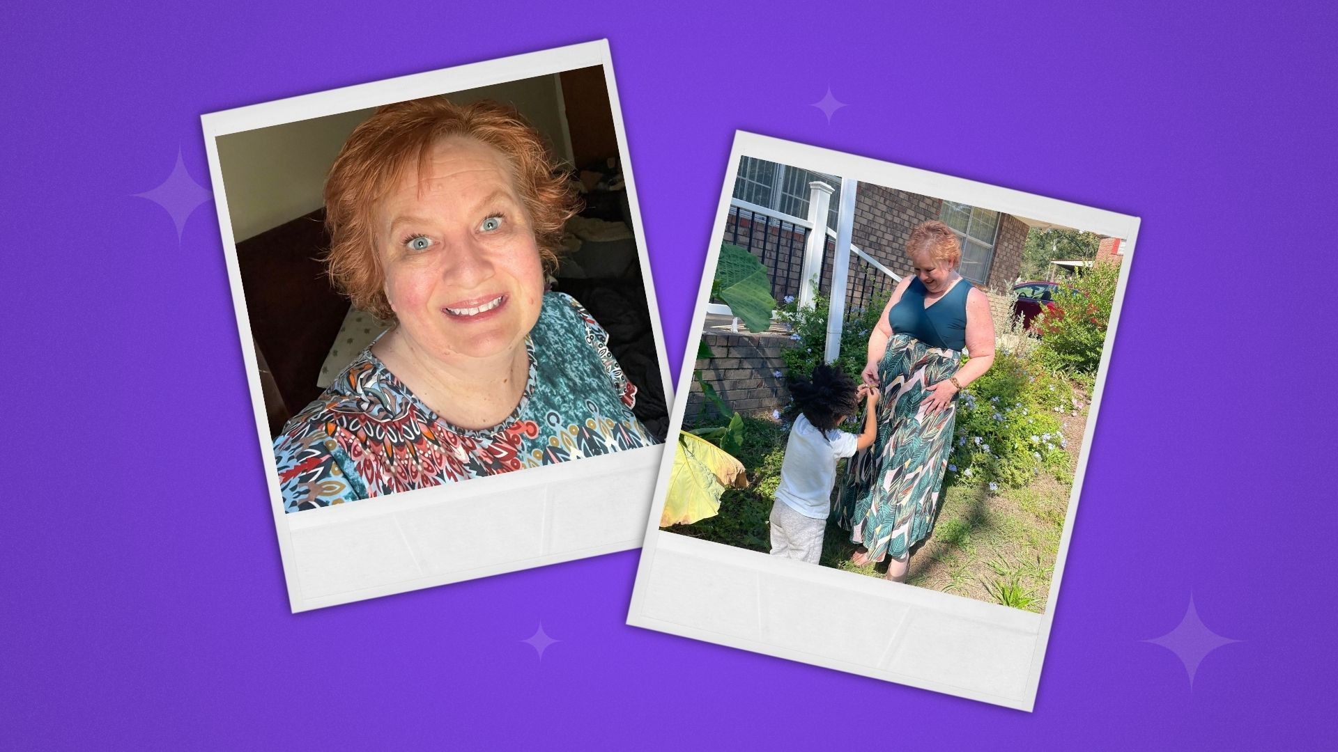 Working Solutions PRO and employee Gina